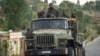 Ethiopian Government Claims Victory is Near in Northern Tigray Region 