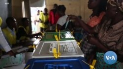 Mozambique's 2019: Cyclones, Insurgency, Peace Deal, Pope, Contested Election