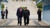 도널드 트럼프 미국 대통령과 김정은 북한 국무위원장이 지난 2019년 6월 판문점에서 만났다.