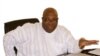 Dr. Doyin Okupe, senior special adviser for public affairs of Nigeria's President Goodluck Jonathan (Courtesy of Nigeria government)