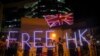 Hong Kong Immigrants Hold Back on Anti-Government Protests