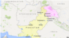 Air Strikes Hit Militants in Pakistan, Afghanistan
