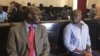 Caso Rafael Marques e Mariano Brás citado no relatório