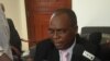 Procurador Provicial do Namibe Herculano Chilanda