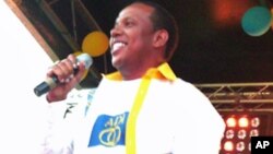 Patrice Trovoada