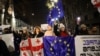 США осудили репрессии грузинских властей против собственных граждан