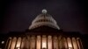 FILE - The Dome of the U.S. Capitol is visible on Capitol Hill in Washington, Dec. 9, 2019. 