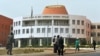 Parlamento guineense