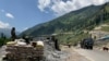 Moscow Sees No Need to Mediate India-China Standoff 
