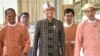ဒုသမ္မတ ရွေးချယ်မှု တိုင်းရင်းသားများ တုံ့ပြန်ချက် 