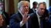 Trump Weighs Response to Alleged Syria Chemical Attack