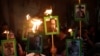 Mexico asks US to extradite suspect in journalist's killing