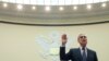 Mueller Frustrates Both Parties by Rarely Straying From His Report