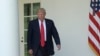 Trump Faces Crisis on North Korea Amid Sliding Polls