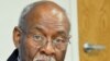 O Secretário de Estado Adjunto para os Assuntos Africanos,Johnnie Carson