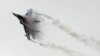 Bulgaria Wary as Russia Steps Up Military Flights Over Black Sea