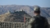 Militant Fire From Across Afghan Border Kills 4 Pakistani Soldiers 