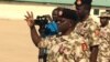 Sojoji Sun Fara Bincike Kan Harin Maiduguri