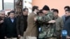 Afg'oniston shimoli notinch, harbiy operatsiyalar kutilmoqda