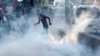 Israeli Security Cabinet Meets to Review Policy at Shrine