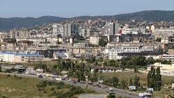 Sulm mbi patrullën e policisë në veriun e Kosovës