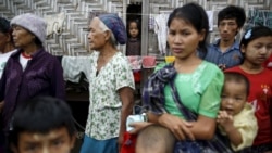 UNHCR မဟာမင်းကြီး ထိုင်းနိုင်ငံမှာ မြန်မာဒုက္ခသည်အရေး ဆွေးနွေးမည်