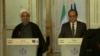 VIDEO: With most sanctions lifted as a result of its agreement to dismantle its nuclear program, Iran has embarked on a charm offensive to extol the economic opportunities on its territory and to free itself from years of international isolation. But, as Mil Arcega reports, some Middle East experts don’t expect American companies to jump in too soon.