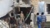 Turkey Sharpens Criticism of Russia's Airstrikes in Syria