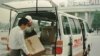 "DHL 북한 우편서비스 중단 상태…국무부 통한 외교적 경로도 막혀"