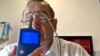 El presidente Alejandro Giammattei informa todos los días por videoconferencia su lucha contra la COVID-19.