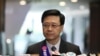 Hong Kong Legislators Formally Kill Controversial Extradition Bill