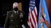FILE - Joint Chiefs of Staff Gen. Mark Milley arrives for a briefing at the Pentagon in Washington, Sept. 1, 2021, about the end of the war in Afghanistan. 