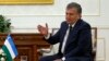 Mirziyoyev "samimiy" emas, deydi uni yaqindan kuzatgan jurnalist 