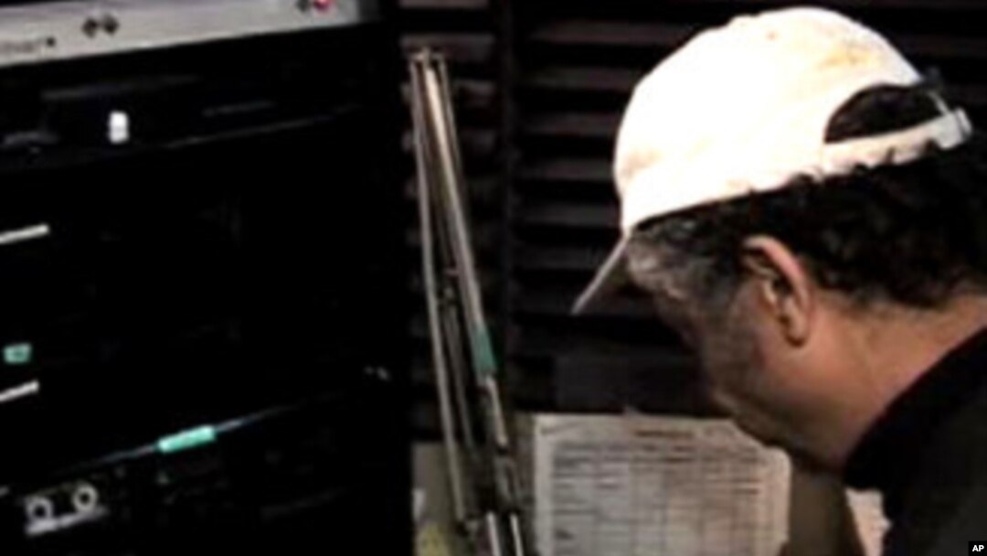 Radio Soleil broadcasts to the large Haitian community in Brooklyn seven days a week