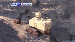 VOA60 AFRICA - FEBRUARY 04, 2015