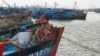 Ngư dân Việt quyết tâm bám biển để bảo vệ ngư trường và chủ quyền lãnh hải.