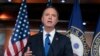Trump Lashes Out at Schiff, New Face of Impeachment Inquiry