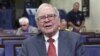 Stop 'Coddling' Rich People, Billionaire Buffett Tells US