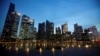 Vietnamese Businessman Arrested in Singapore