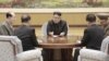 US Envoy Haley Warns North Korea's Leader Is Begging for War'