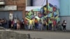 Victims of Venezuela Crisis Despair at Prospect of Second Maduro Term