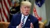 Amid Political Turmoil, Republicans Warn Trump Not to Fire Mueller