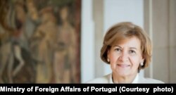 Tereza Ribeyro