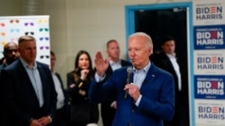 President Biden struggles amid un-ending wars.