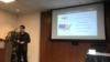 Georgian Entrepreneurs Look to Silicon Valley for Funding