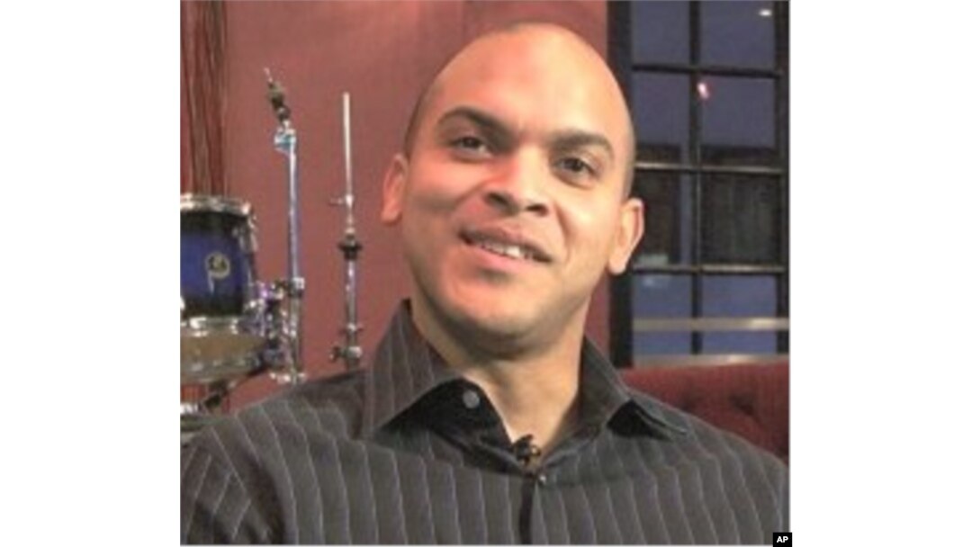 Irvin Mayfield