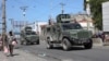 UN chief rules out UN peacekeepers for Haiti