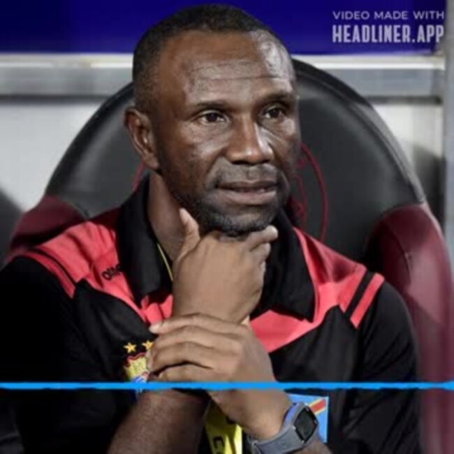 Ibenge alobi ba Léopards bakolakisa bokasi na Zimbabwe