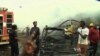 Security Experts: Nigeria, Neighbors Must Unite Against Boko Haram