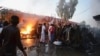 Iraq Bombing Kills 14